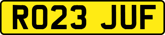RO23JUF