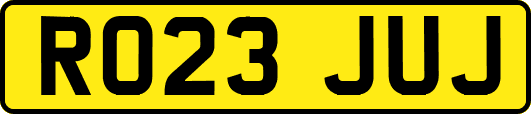 RO23JUJ