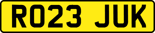 RO23JUK