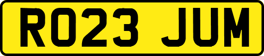 RO23JUM