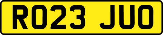 RO23JUO