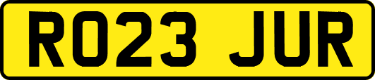 RO23JUR