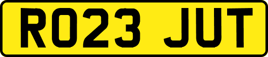 RO23JUT