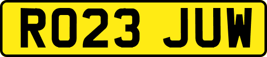 RO23JUW