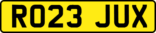 RO23JUX