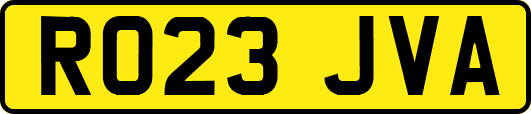 RO23JVA