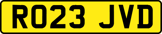RO23JVD