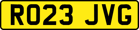 RO23JVG