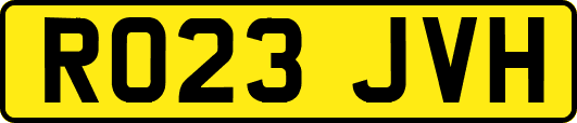 RO23JVH
