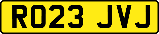 RO23JVJ