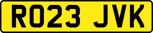 RO23JVK