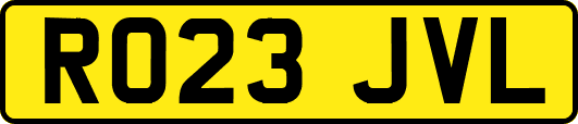 RO23JVL