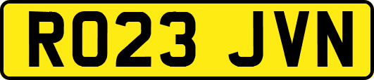 RO23JVN