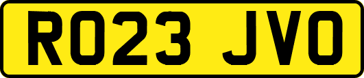RO23JVO