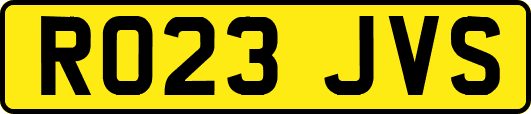 RO23JVS