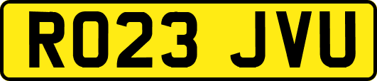 RO23JVU