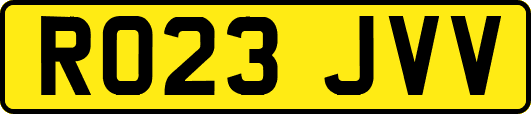 RO23JVV