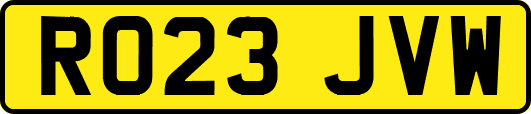 RO23JVW
