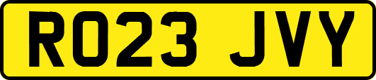 RO23JVY