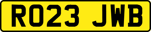 RO23JWB