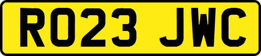 RO23JWC