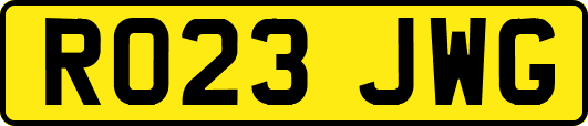 RO23JWG