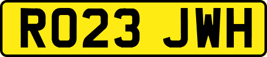 RO23JWH