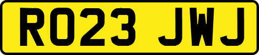 RO23JWJ