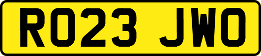 RO23JWO