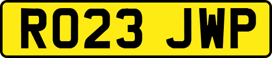 RO23JWP