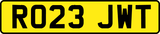 RO23JWT