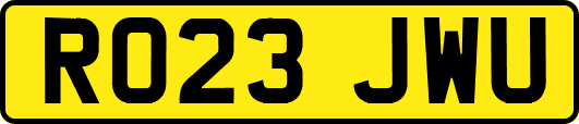 RO23JWU
