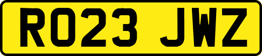 RO23JWZ