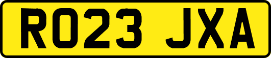 RO23JXA