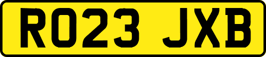 RO23JXB