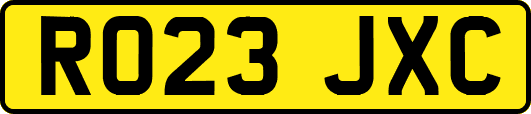 RO23JXC