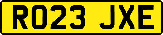 RO23JXE