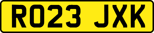 RO23JXK