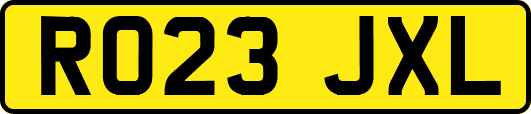 RO23JXL