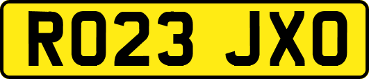 RO23JXO
