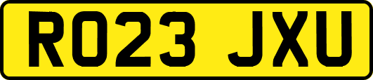 RO23JXU