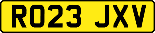 RO23JXV