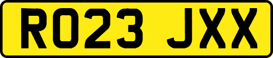 RO23JXX