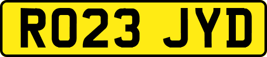 RO23JYD