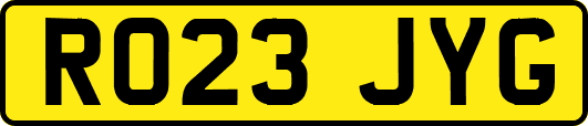 RO23JYG