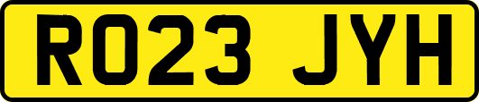 RO23JYH