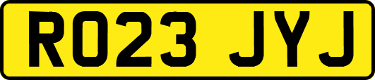 RO23JYJ