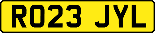 RO23JYL