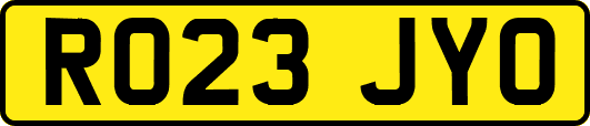 RO23JYO