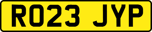 RO23JYP